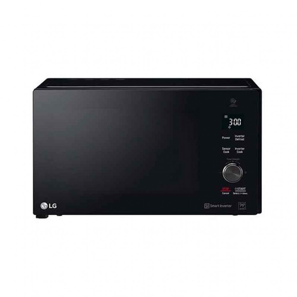 مایکروویو ال جی مدل MH8265