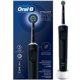 مسواک برقی Oral-B Vitality Pro مدل D103