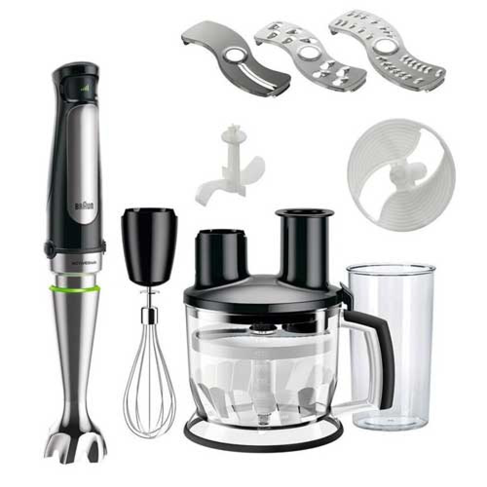 گوشت کوب برقی براون مدل MQ7075