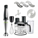 گوشت کوب برقی براون مدل MQ7075