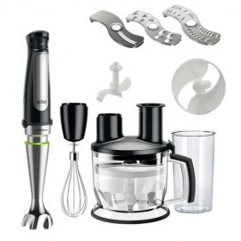 گوشت کوب برقی براون مدل MQ7075