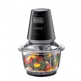 خردکن بلک اند دکر مدل GC400-B5