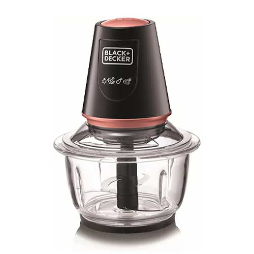 خردکن بلک اند دکر مدل GC430-B5