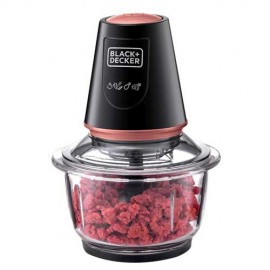 خردکن بلک اند دکر مدل GC430-B5