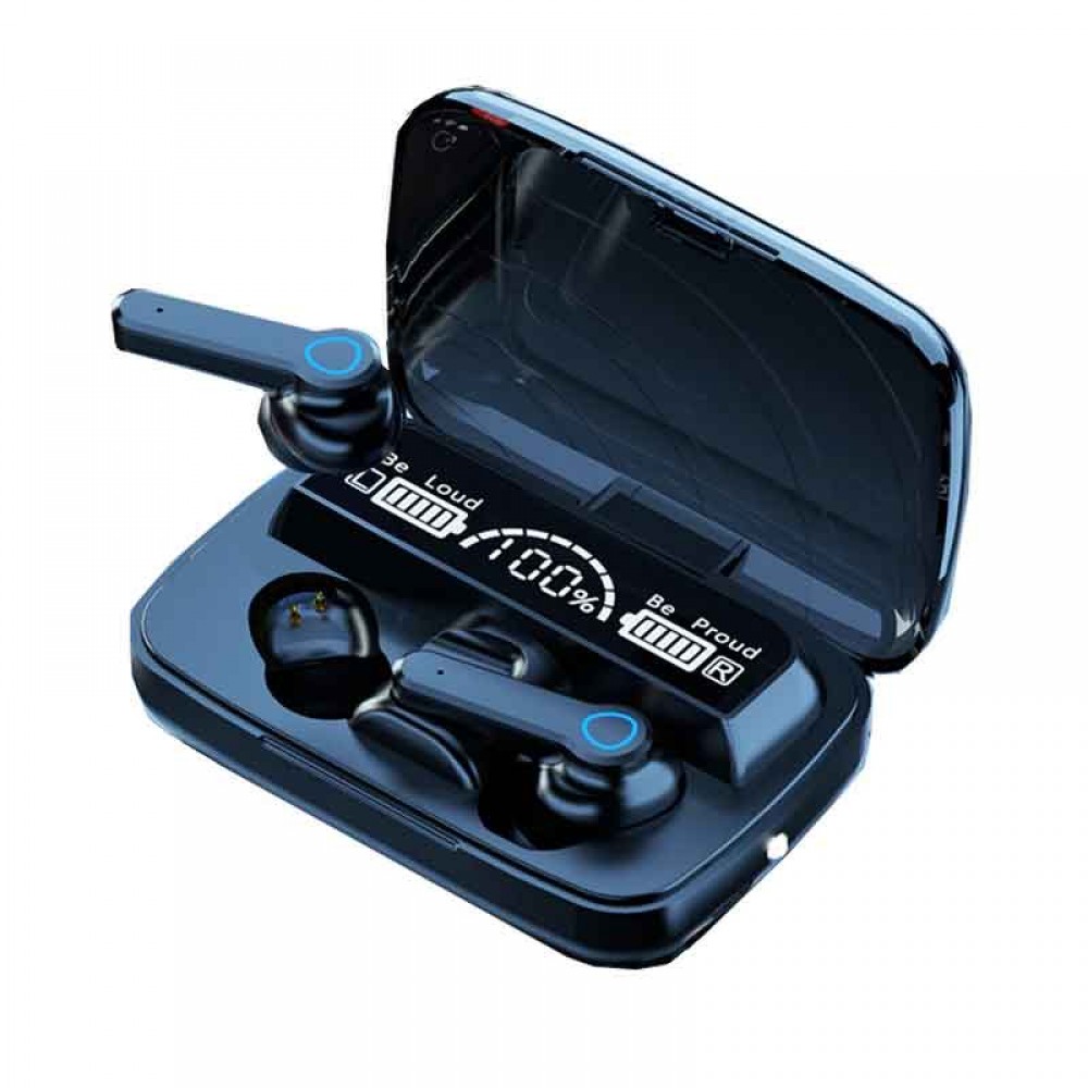 هدفون بیسیم نیوست M19 -مدل TWS-M19