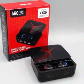 هدفون بی سیم M90 مدل TWS-M90