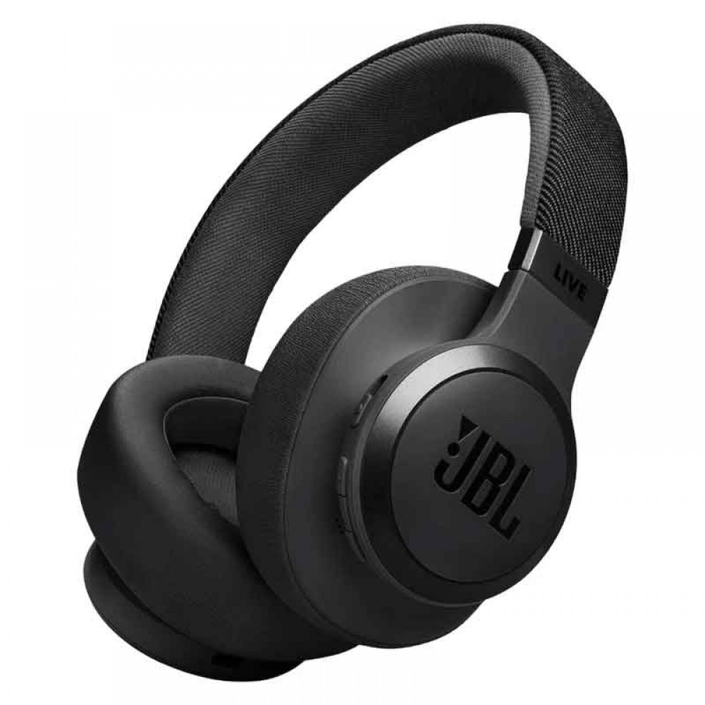 هدفون بی‌سیم JBL Tune 760BT