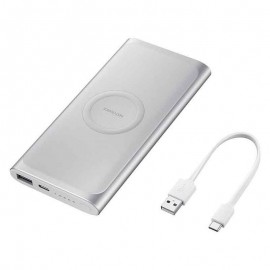 پاوربانک بی سیم سامسونگ مدل EB-U1200 ظرفیت ۱۰ هزار میلی آمپر