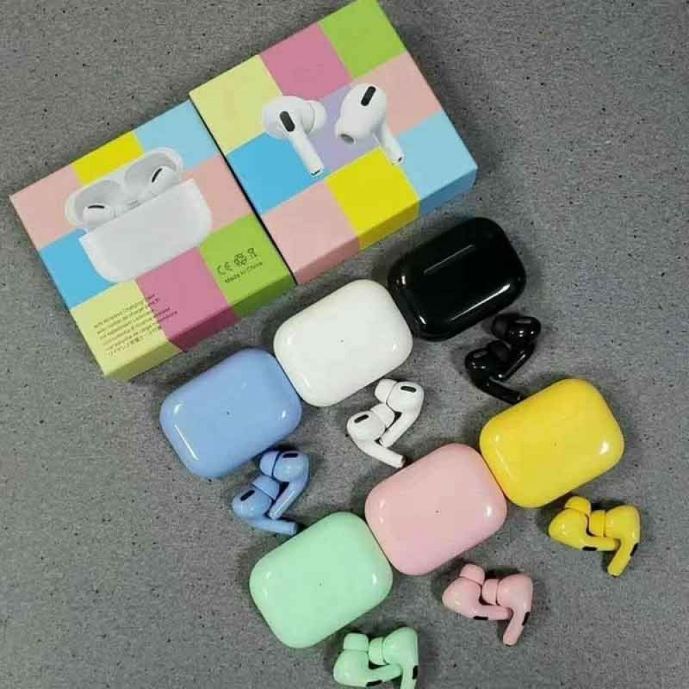 ایرپاد Pro رنگی