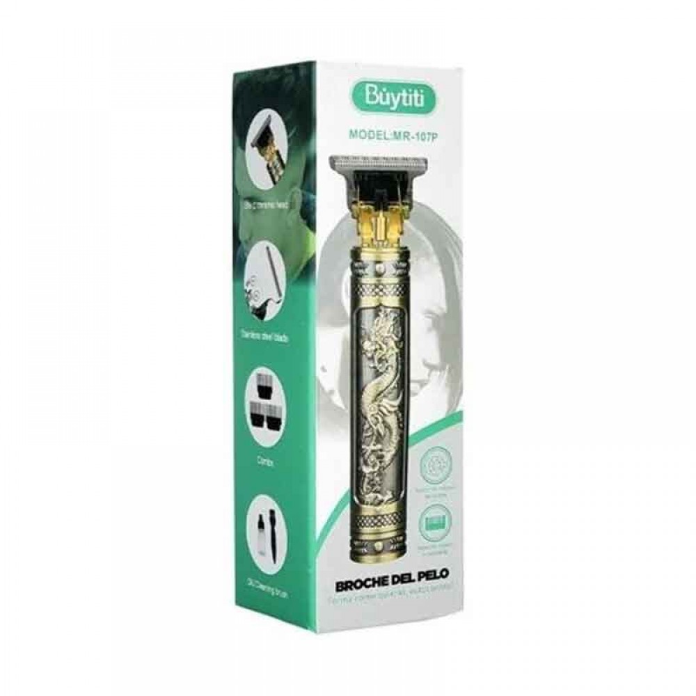 ماشین اصلاح شارژی Buytiti مدل MR-107P