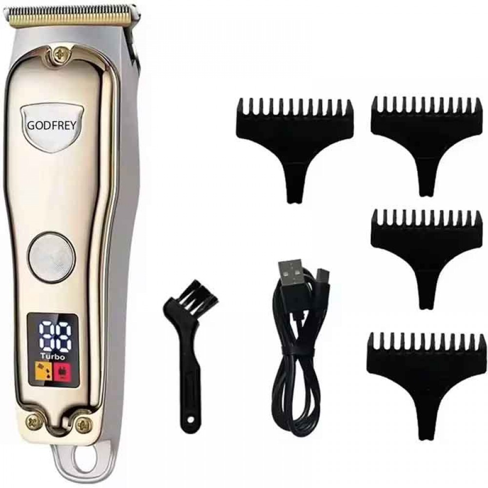 ماشین اصلاح Godfrey مدل 2-807 با تیغه استیل