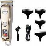 ماشین اصلاح Godfrey مدل 2-807 با تیغه استیل