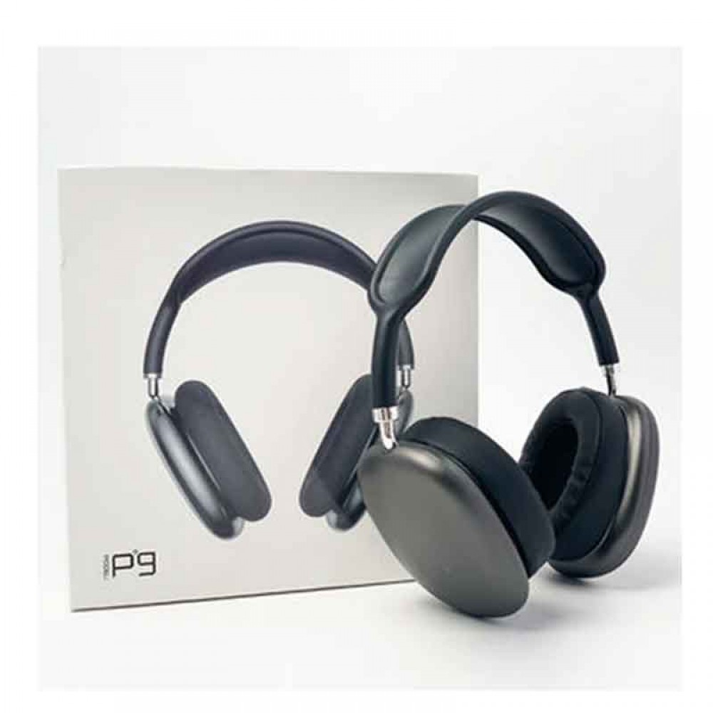 هدفون GODFREY P9