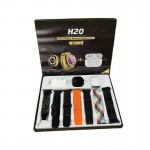ساعت هوشمند اسمارت واچ H20