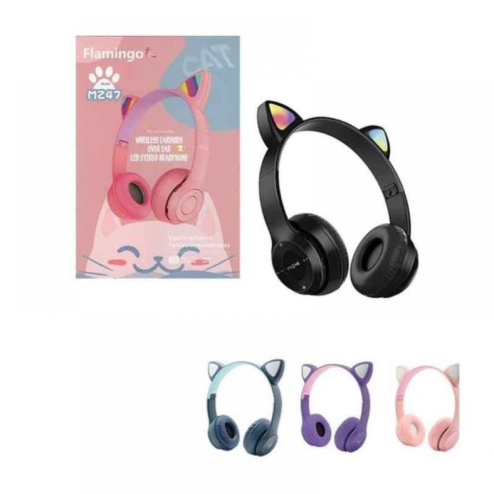 هدفون بی‌سیم MZ47