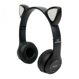 هدفون بلوتوثی | گربه ای مدل P47M