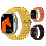 ساعت هوشمند اپل مدل S800 Ultra