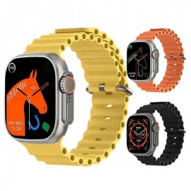 ساعت هوشمند اپل مدل S800 Ultra