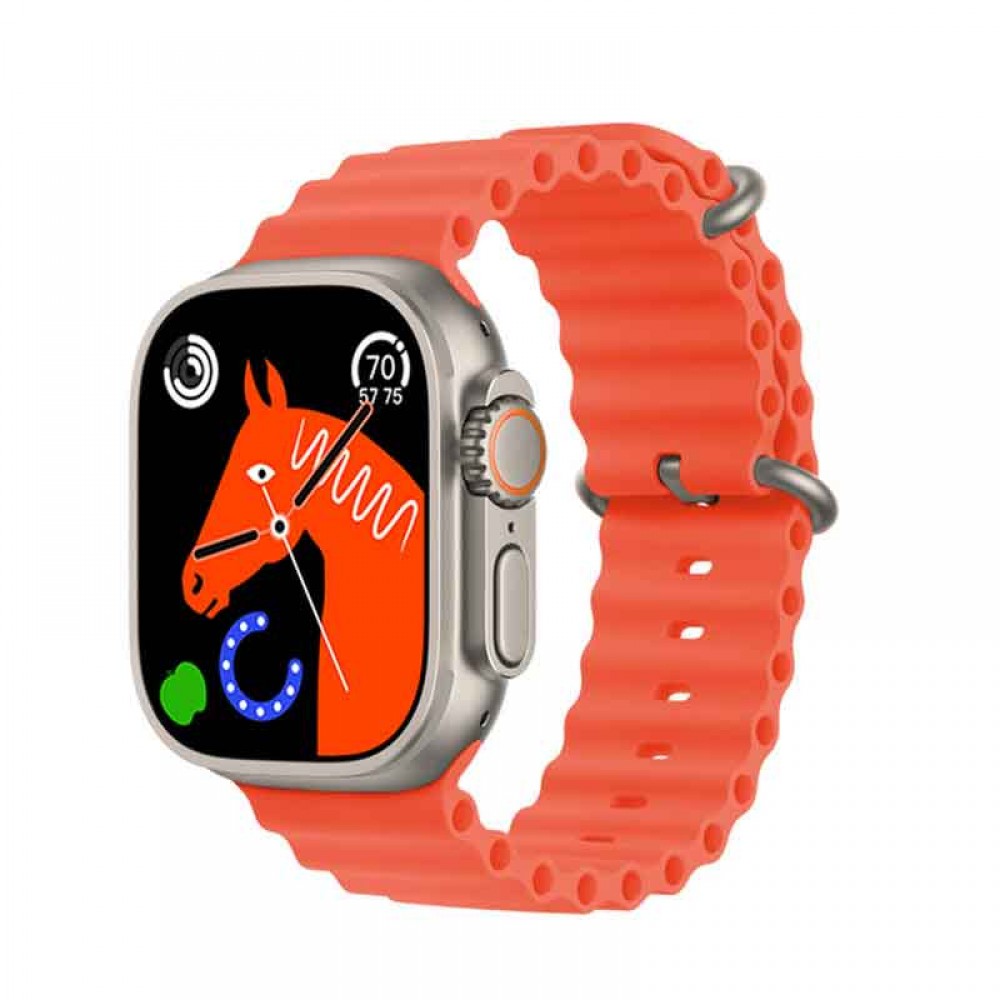 ساعت هوشمند s8 ultra max