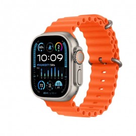 ساعت هوشمند مدل KW8 Ultra 2