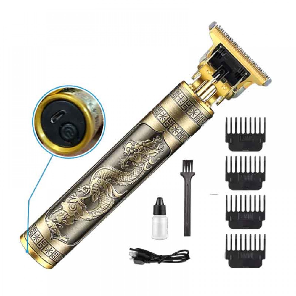 ماشین اصلاح موی سر و صورت وینتیج T9