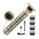 ماشین اصلاح موی سر و صورت وینتیج T9