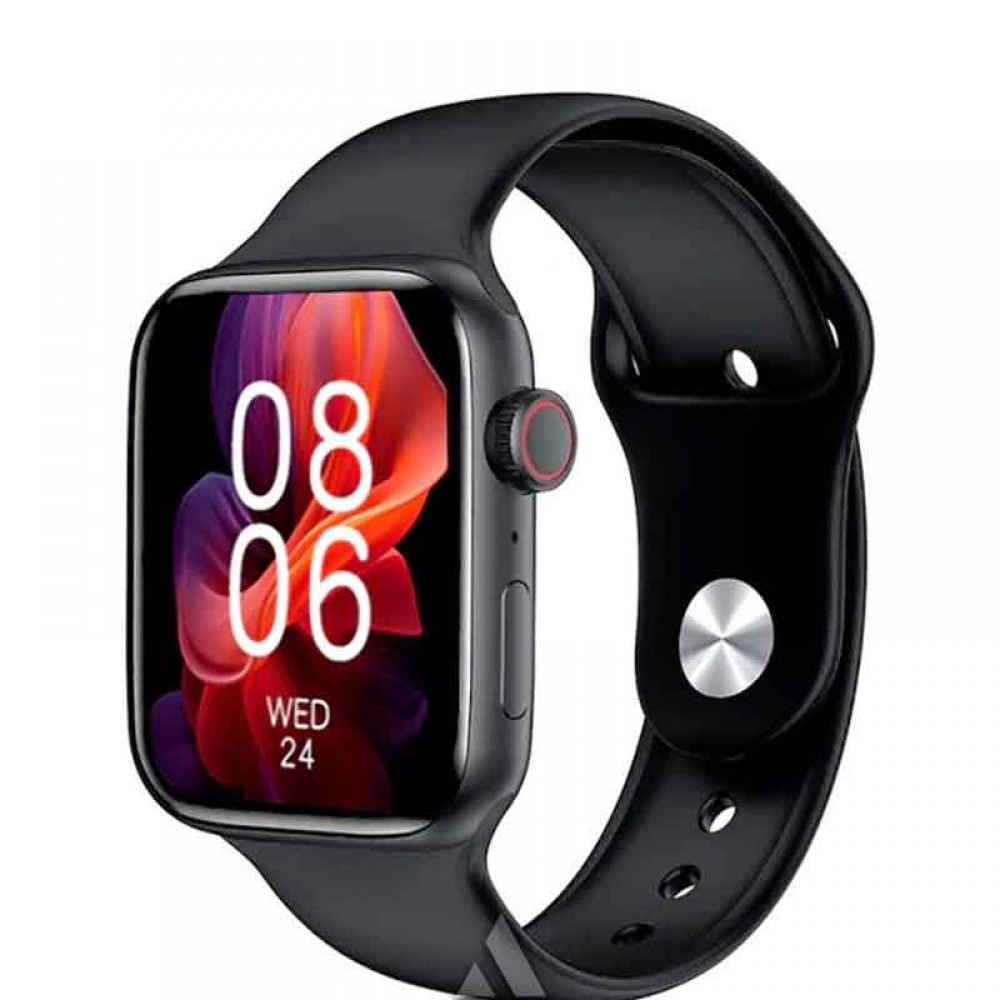 ساعت هوشمند Wisme مدل ws76