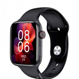 ساعت هوشمند Wisme مدل ws76