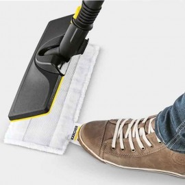 بخارشوی کارچر مدل SC2