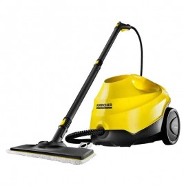 بخارشوی کارچر مدل SC3