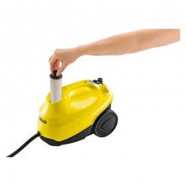 بخارشوی کارچر مدل SC3