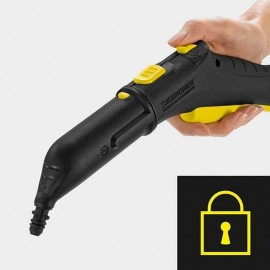 بخارشوی کارچر مدل SC4 Easy fix