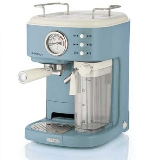 اسپرسوساز آریته مدل 1383سری وینتیج رنگ آبی