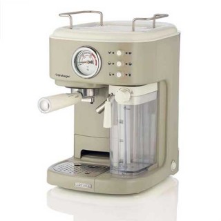 اسپرسوساز آریته مدل 1383سری وینتیج رنگ کرم