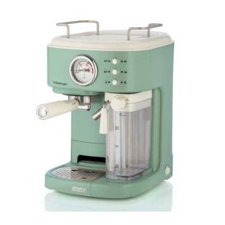 اسپرسوساز آریته مدل 1383سری وینتیج رنگ سبز