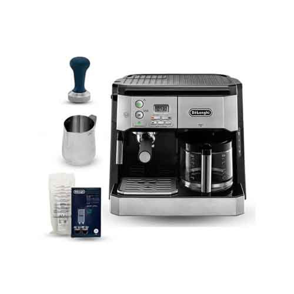  اسپرسو ساز دلونگی مدل BCO431