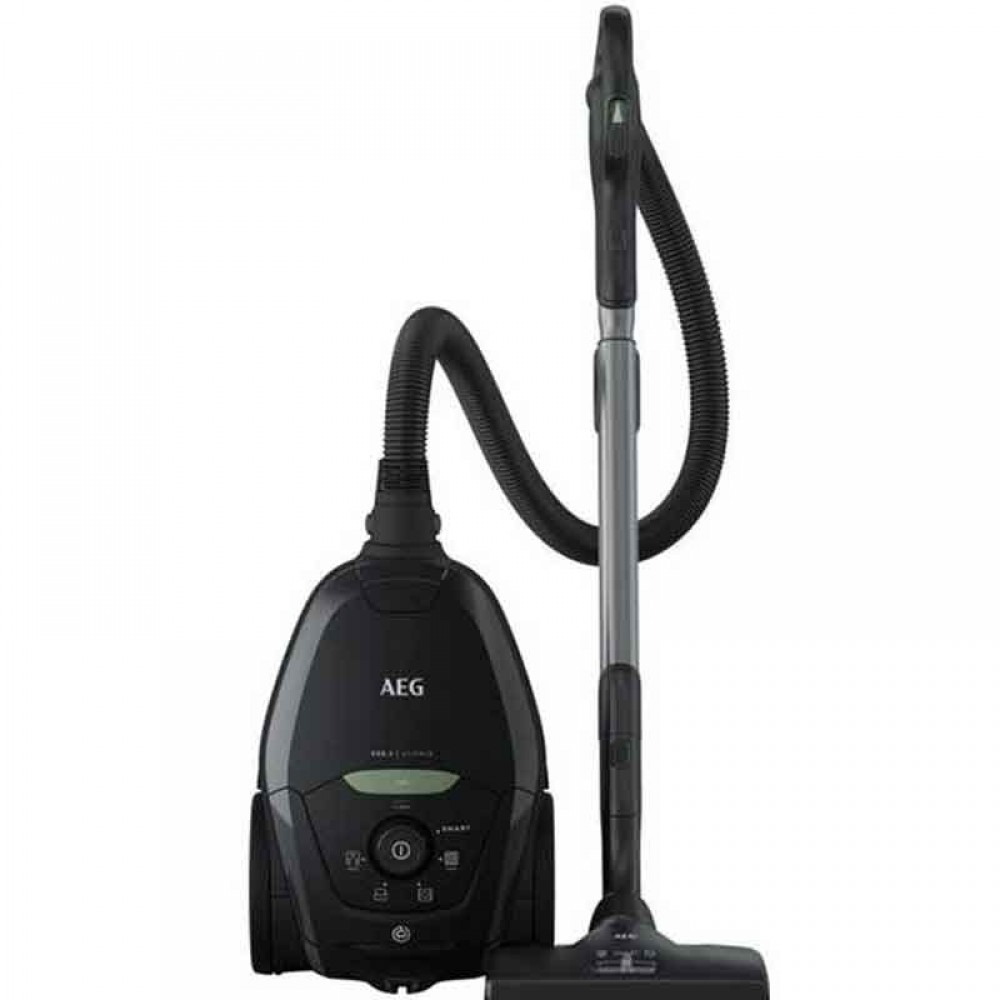 جاروبرقی آ ا گ مدل VX82-1-ÖKO