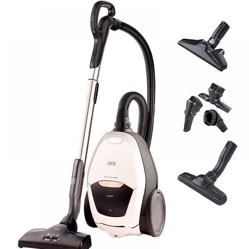 جاروبرقی آاگ مدل VX82-1-ALR