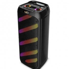 اسپیکر بلوتوثی قابل حمل برند سینگ ای مدل ZQS10210