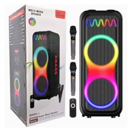 اسپیکر بلوتوثی قابل حمل برند سینگ ای مدل ZQS10212