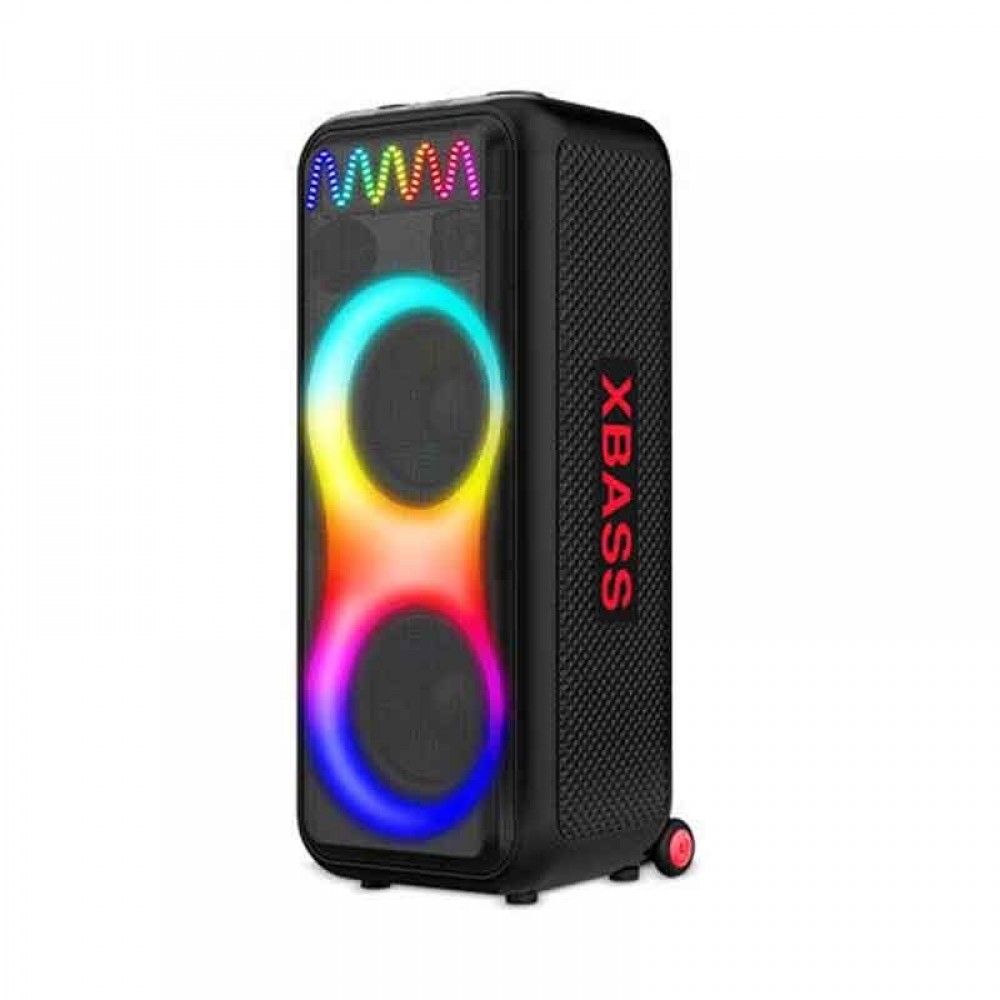 اسپیکر بلوتوثی قابل حمل برند سینگ ای مدل ZQS10212