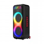 اسپیکر بلوتوثی قابل حمل برند سینگ ای مدل ZQS10212