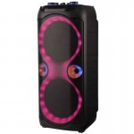 اسپیکر بلوتوثی قال حمل برند سینگ ای مدل ZQS10213