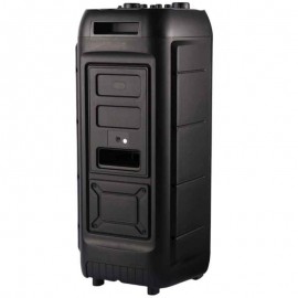 اسپیکر بلوتوثی قال حمل برند سینگ ای مدل ZQS10213