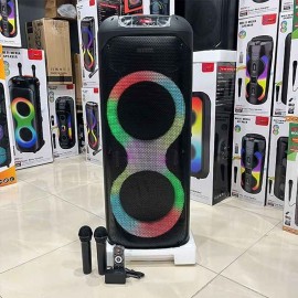 اسپیکر بلوتوثی قابل حمل برند سینگ ای مدل ZQS10215