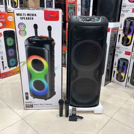 اسپیکر بلوتوثی قابل حمل برند سینگ ای مدل ZQS10215