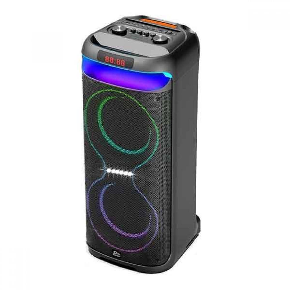 اسپیکر قابل حمل برند سینگ ای مدل ZQS10221