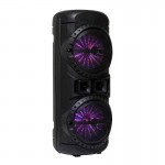 اسپیکر بلوتوثی برند سینگ ای Sing-E مدل ZQS12201