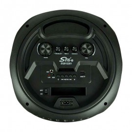 اسپیکر بلوتوثی برند سینگ ای Sing-E مدل ZQS12201