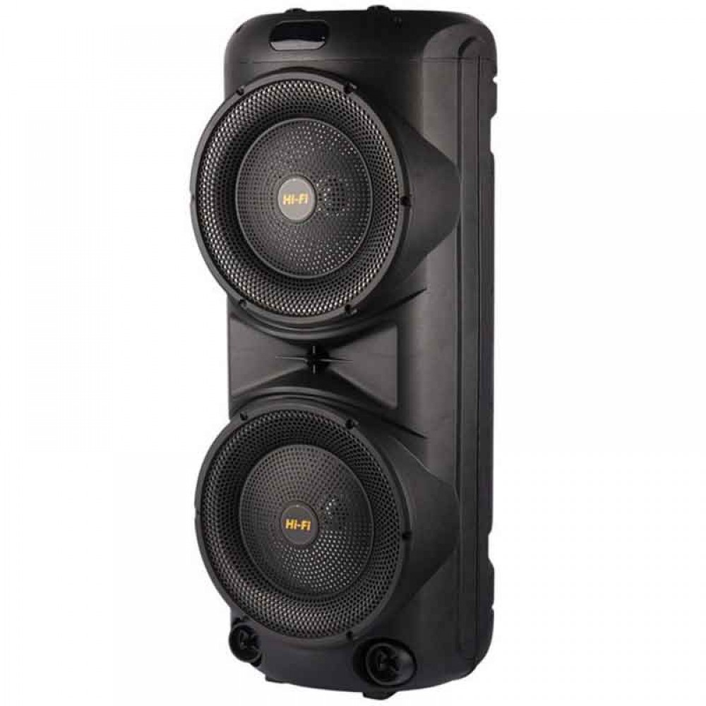 اسپیکر بلوتوثی برند سینگ ای مدل ZQS 12206